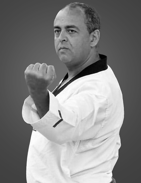 abdel ilah es sabbar
