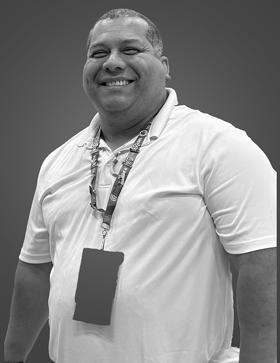 roger soto